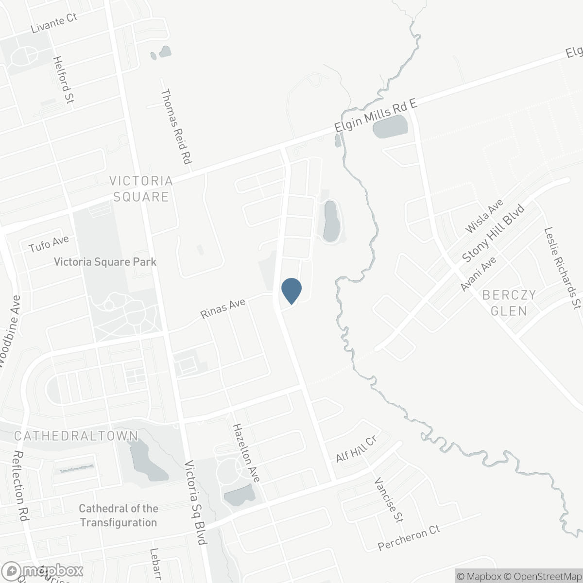 14 EBERLY WOODS DRIVE, Markham, Ontario L6C 3X5